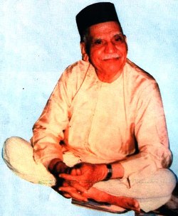 guru amalananda