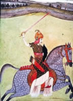 bajirao peshwa