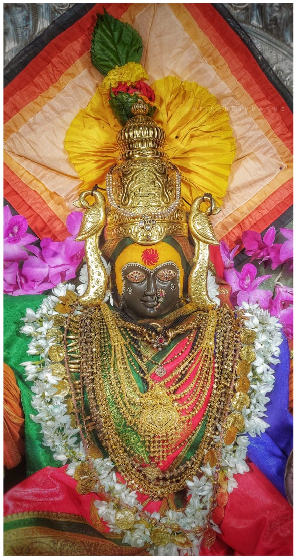 devi bhavani