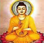 gautam buddha