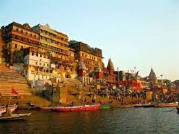 dashashwamedh ghat