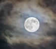 full moon