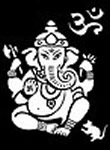 bappa moraya i.e. lord ganesh