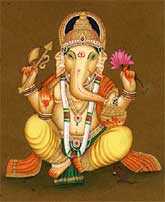 shri ganesh