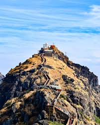 peak of girnar