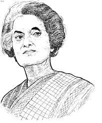 indira gandhi