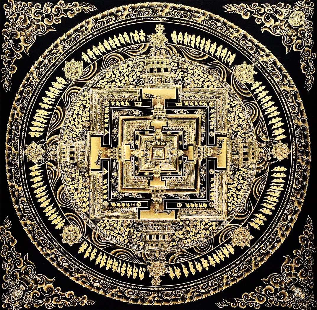 kalachakra