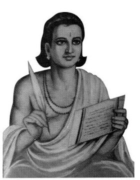 kavi kalidasa