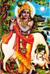 shri krishna