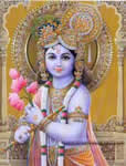 krishna