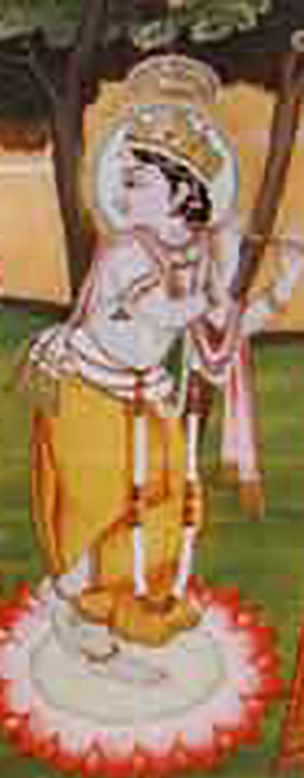 krishna