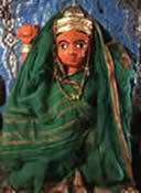 kuladevi renuka