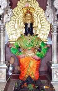 lord vitthala