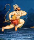 hanuman