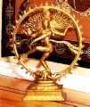 nataraja i.e. lord shiva