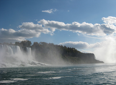 niagara