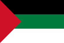 palestine flag