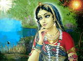 radha