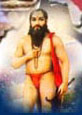 santa samartha ramadas