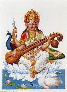 devi saraswati