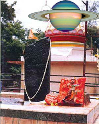 shani maharaj