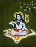 bhole baba shiva shankar