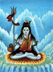 shiva