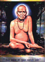 swami samarth