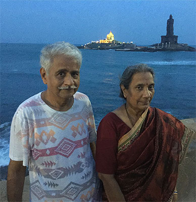 tataai at kanyakumari