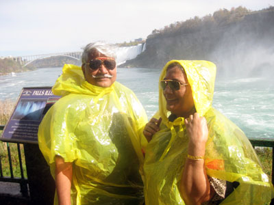 tataai at niagara falls, canada