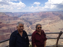 tataai at grand canyon