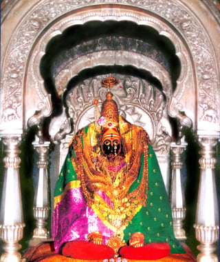 tulja bhavani