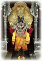 lord vitthal