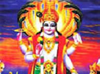 shri vishnu