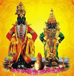 vitthal rakhumai